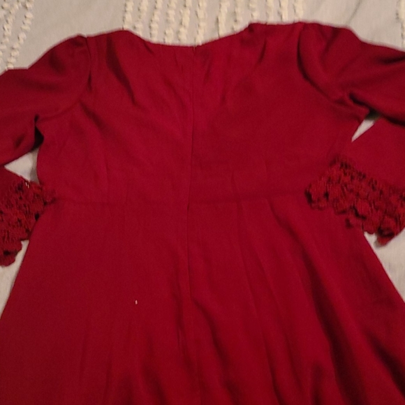 Dress - Picture 5 of 6